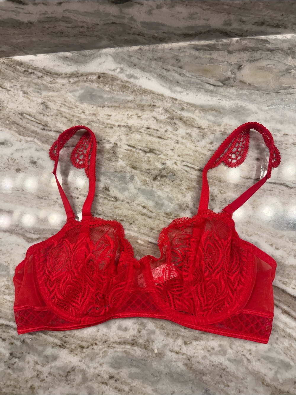 Simone Perele Elles Demi Cup Bra